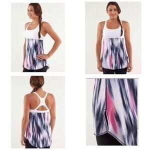 Lululemon Venus Tank Top